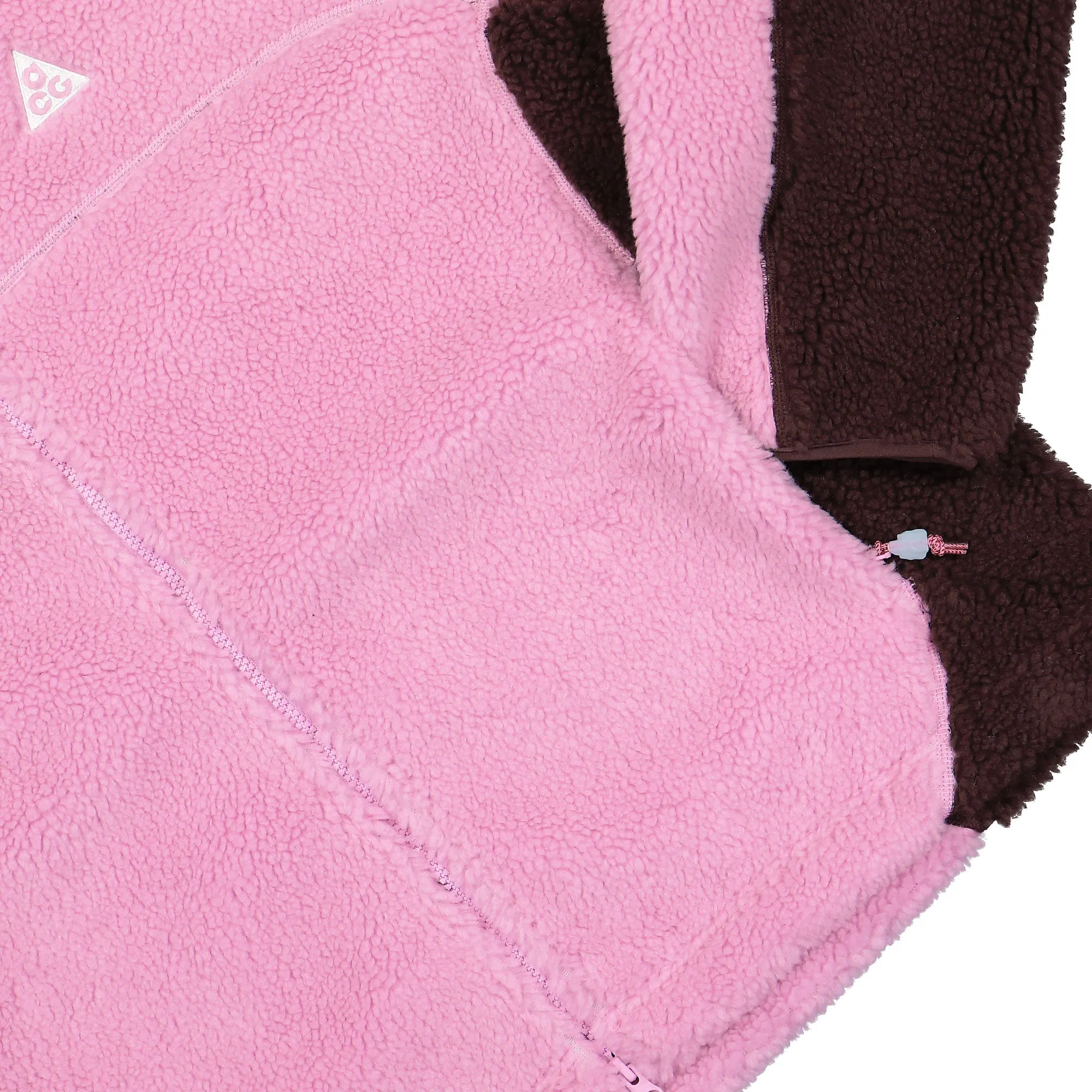 ACG Canwell Glacier Windproof Fleece Jacket