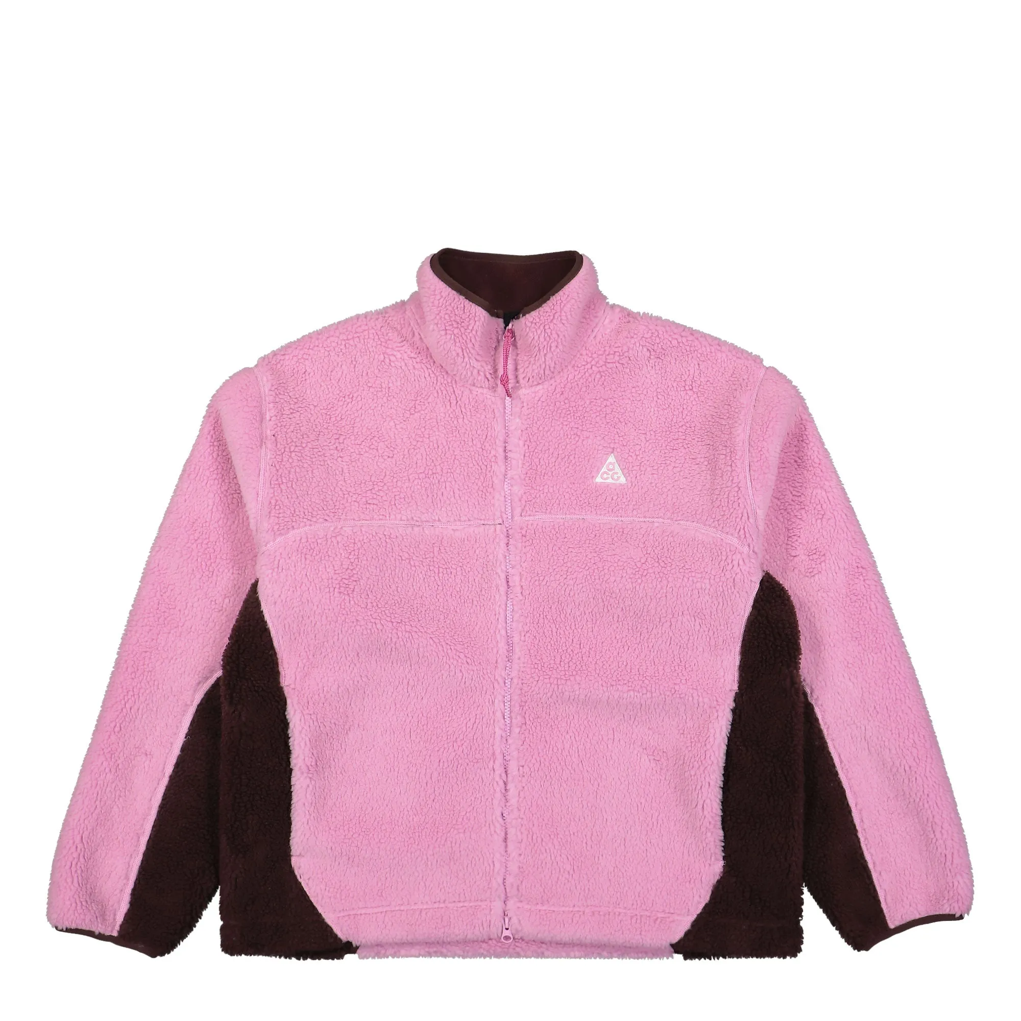 ACG Canwell Glacier Windproof Fleece Jacket