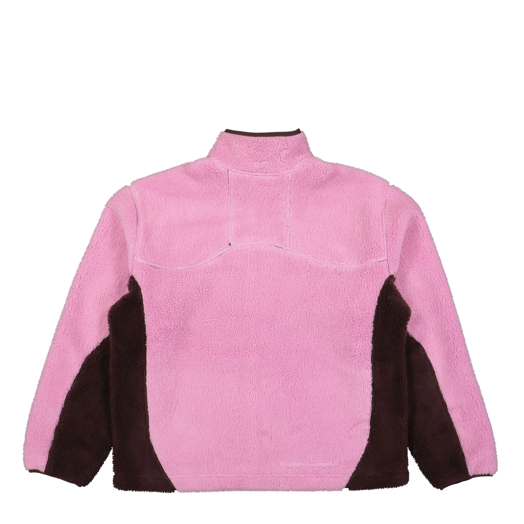 ACG Canwell Glacier Windproof Fleece Jacket