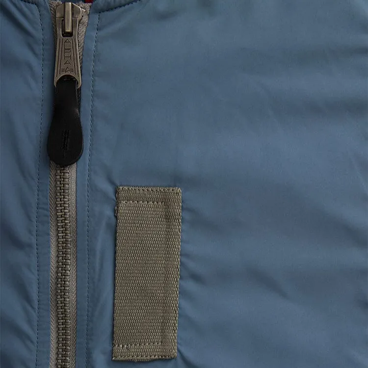 Alpha Industries L-2B Paratrooper Flight Jacket