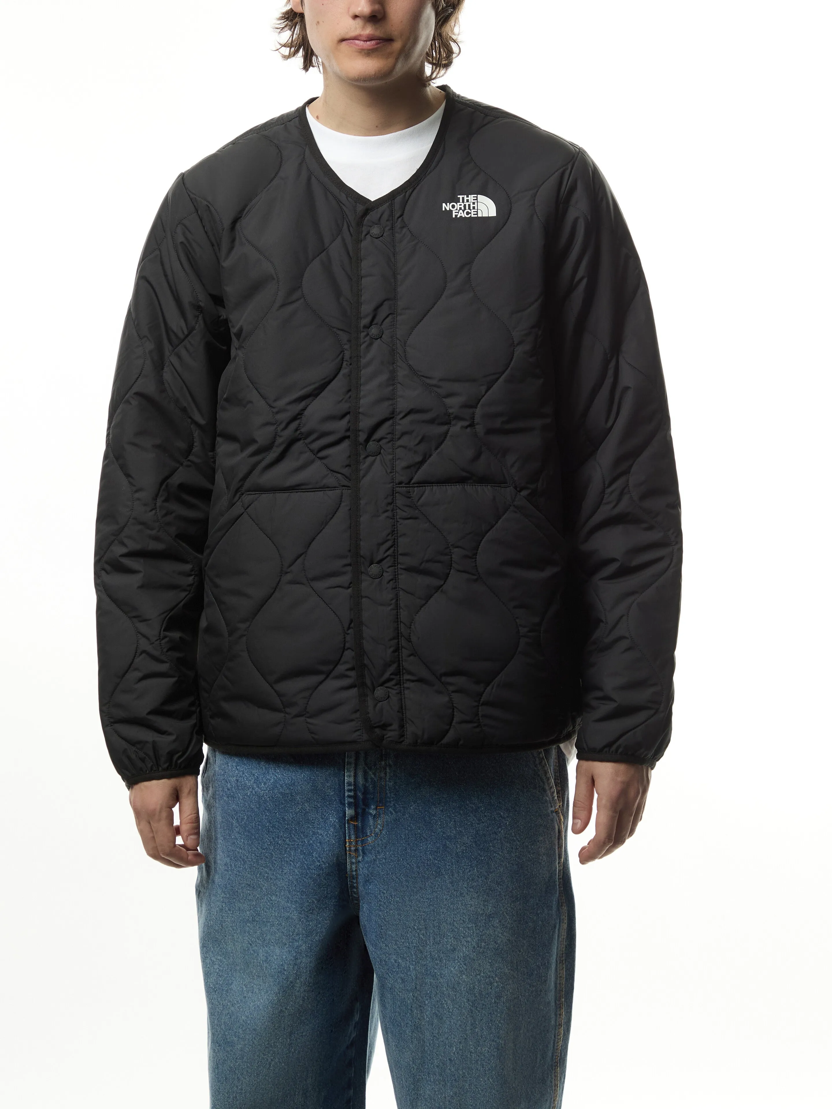 Ampato Q Lin Jacket