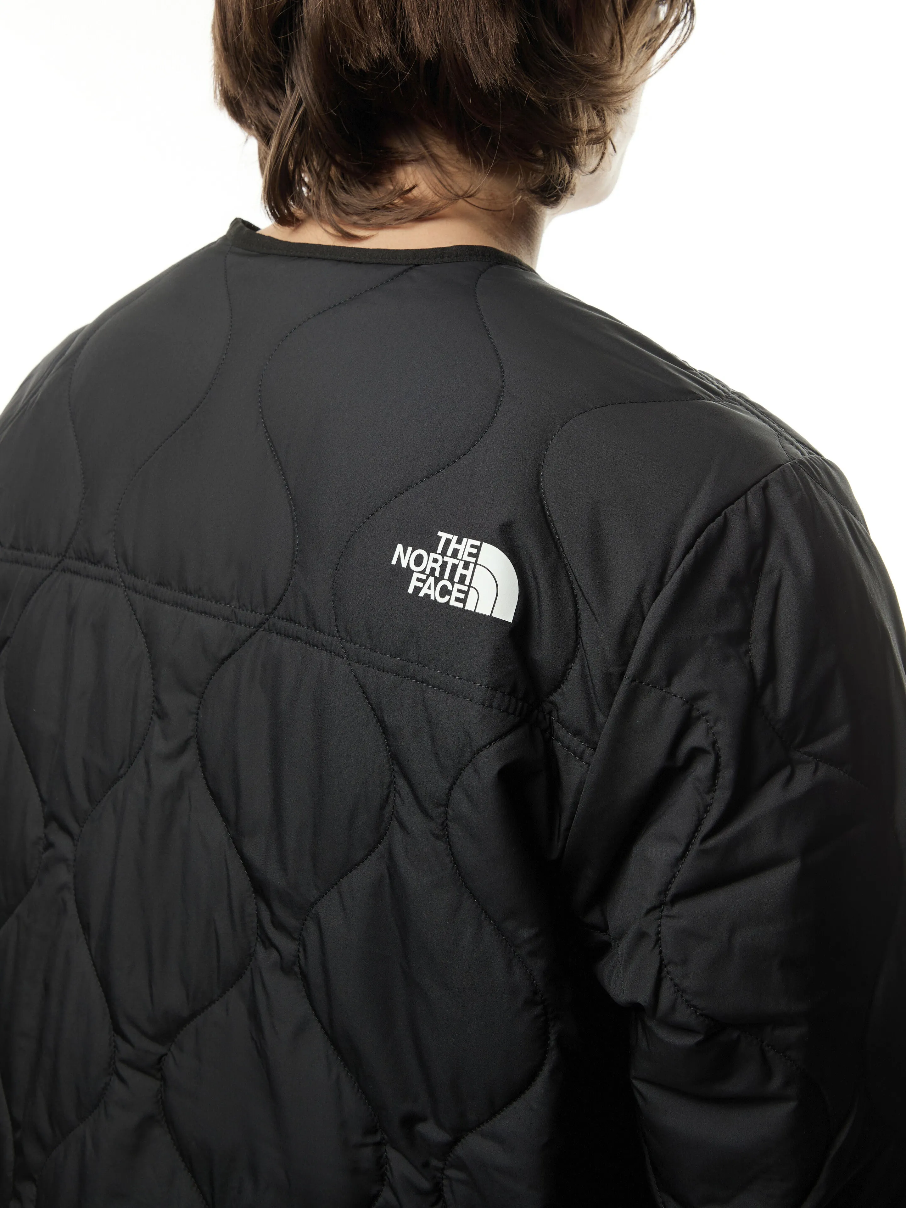 Ampato Q Lin Jacket