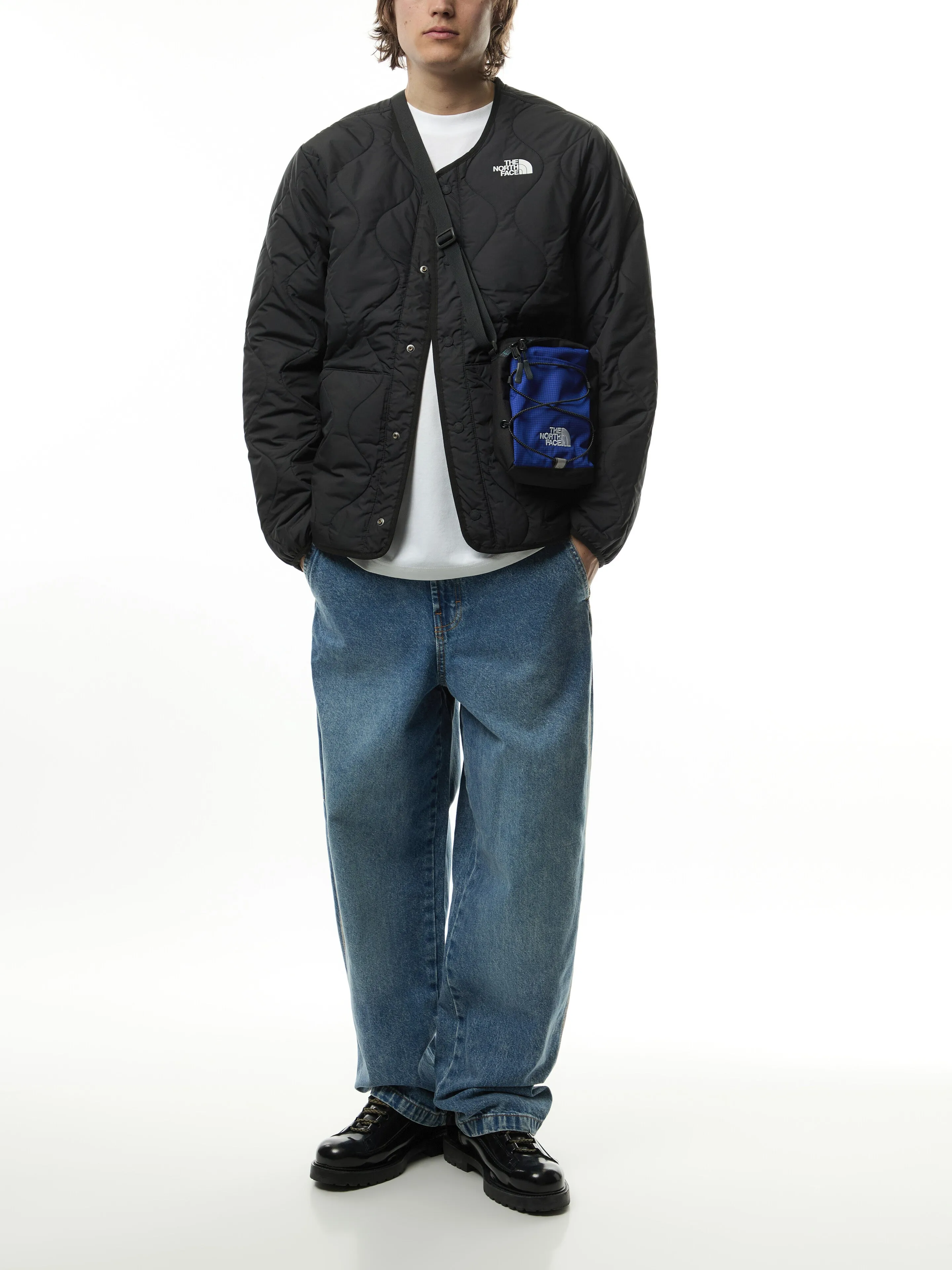 Ampato Q Lin Jacket