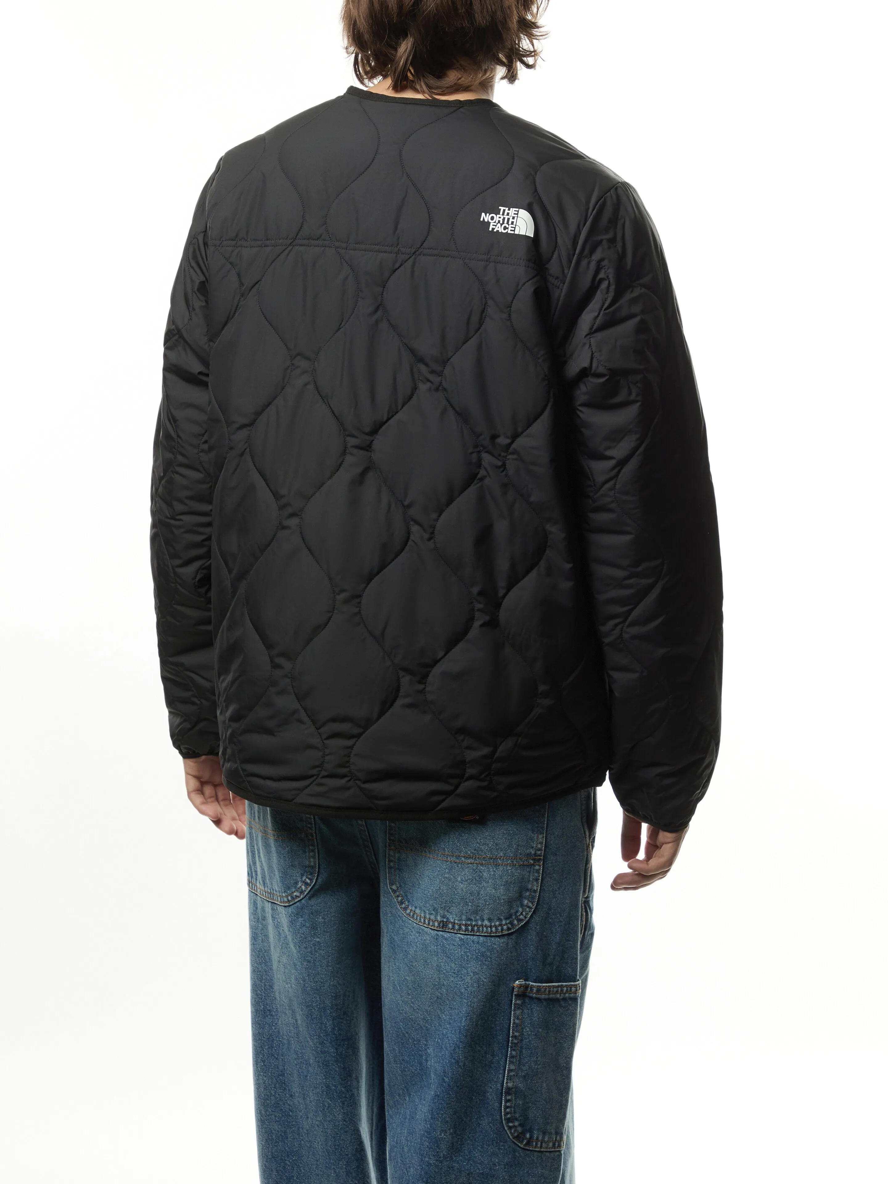 Ampato Q Lin Jacket