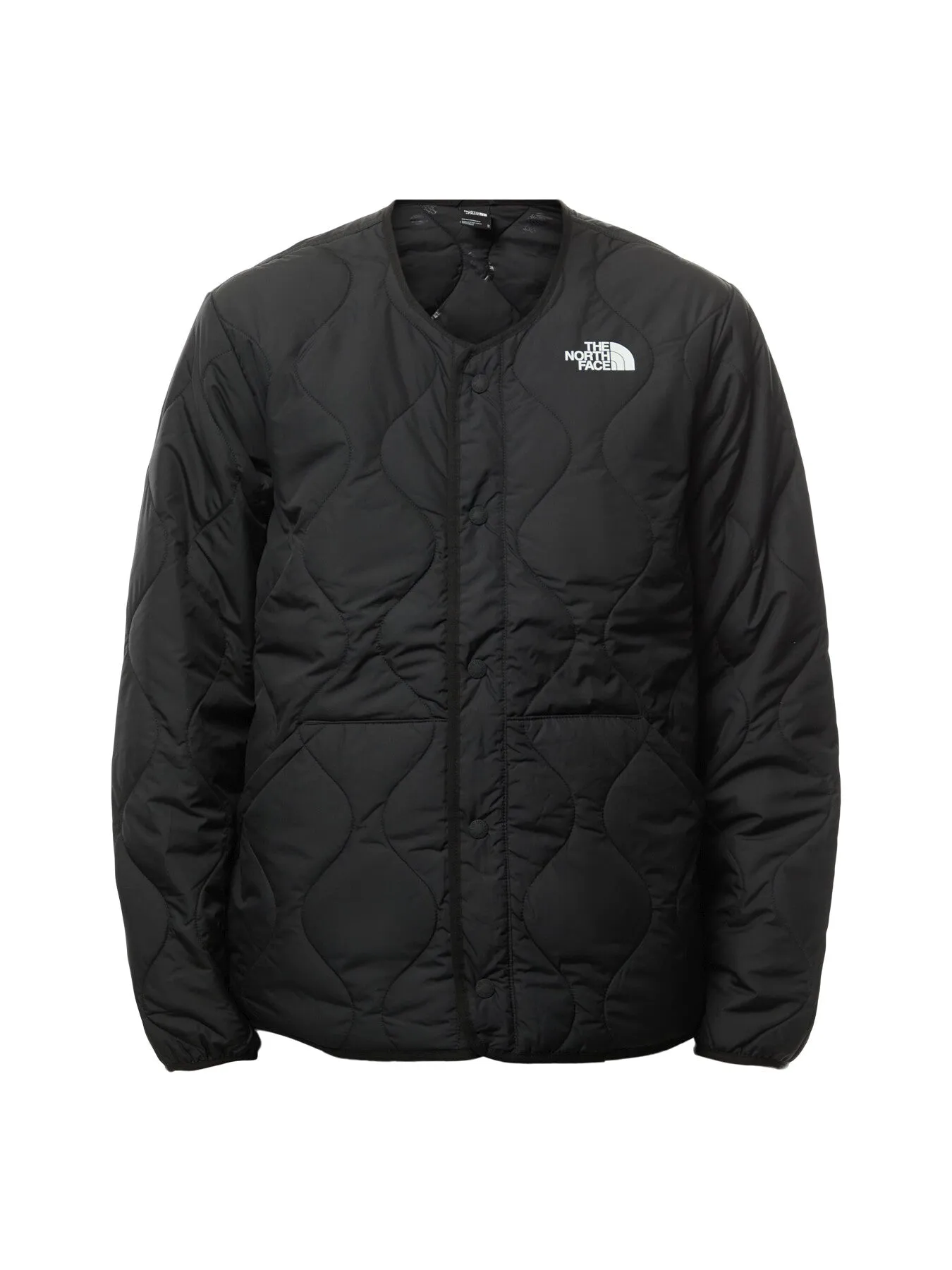 Ampato Q Lin Jacket