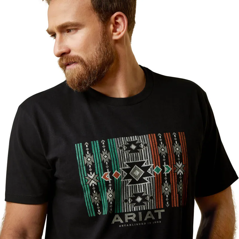Ariat Chihuahua Flag T-Shirt 10045276