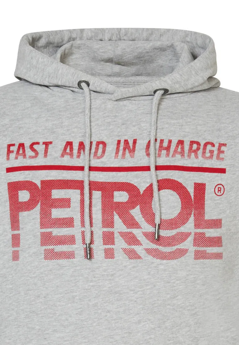 Artwork Hoodie Fallon