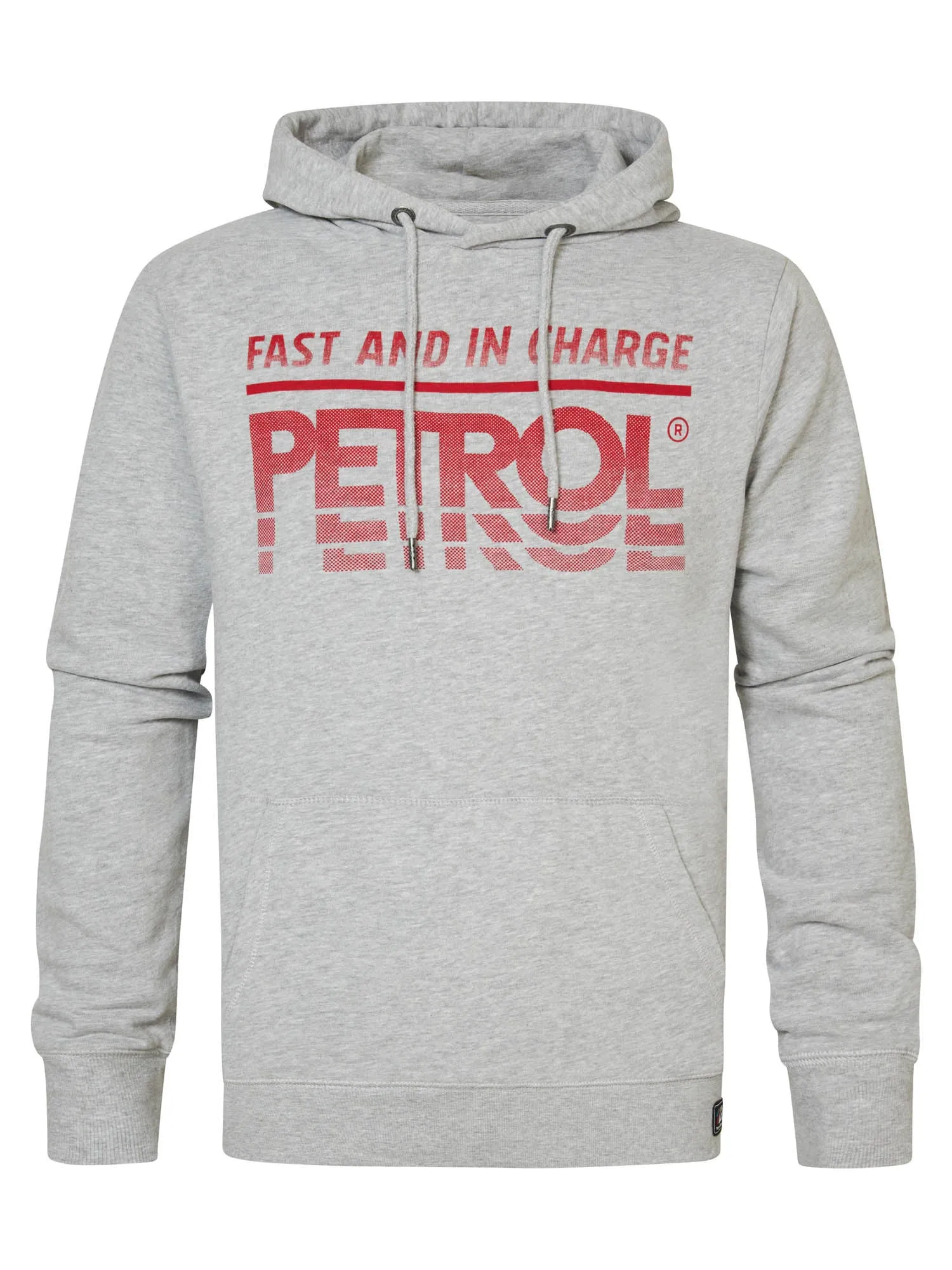 Artwork Hoodie Fallon