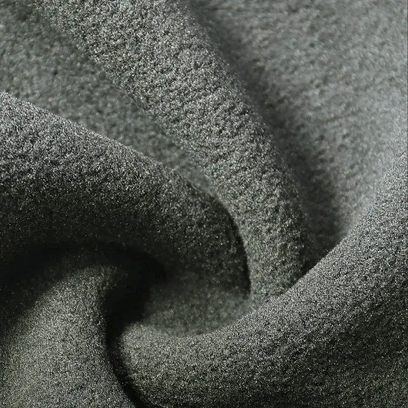 Aule Fleece Hooded Jacket