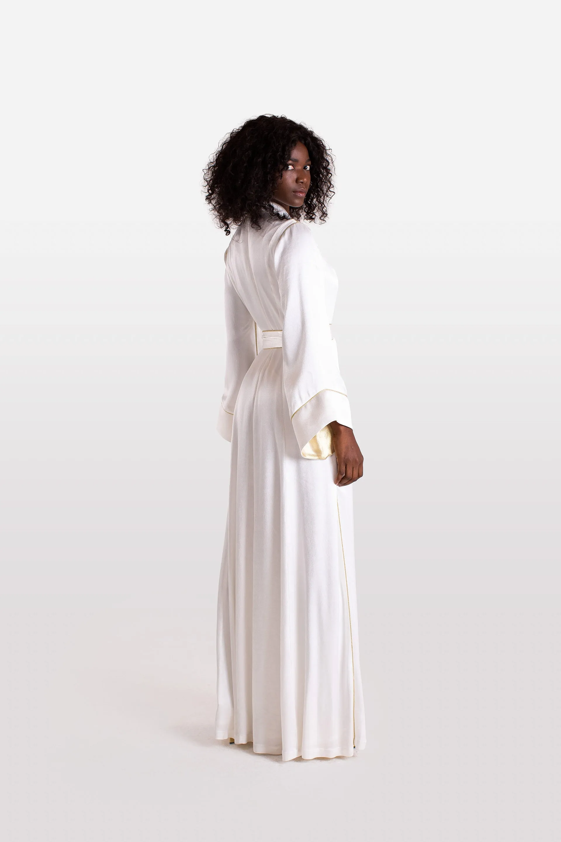Baruni Shirt dress