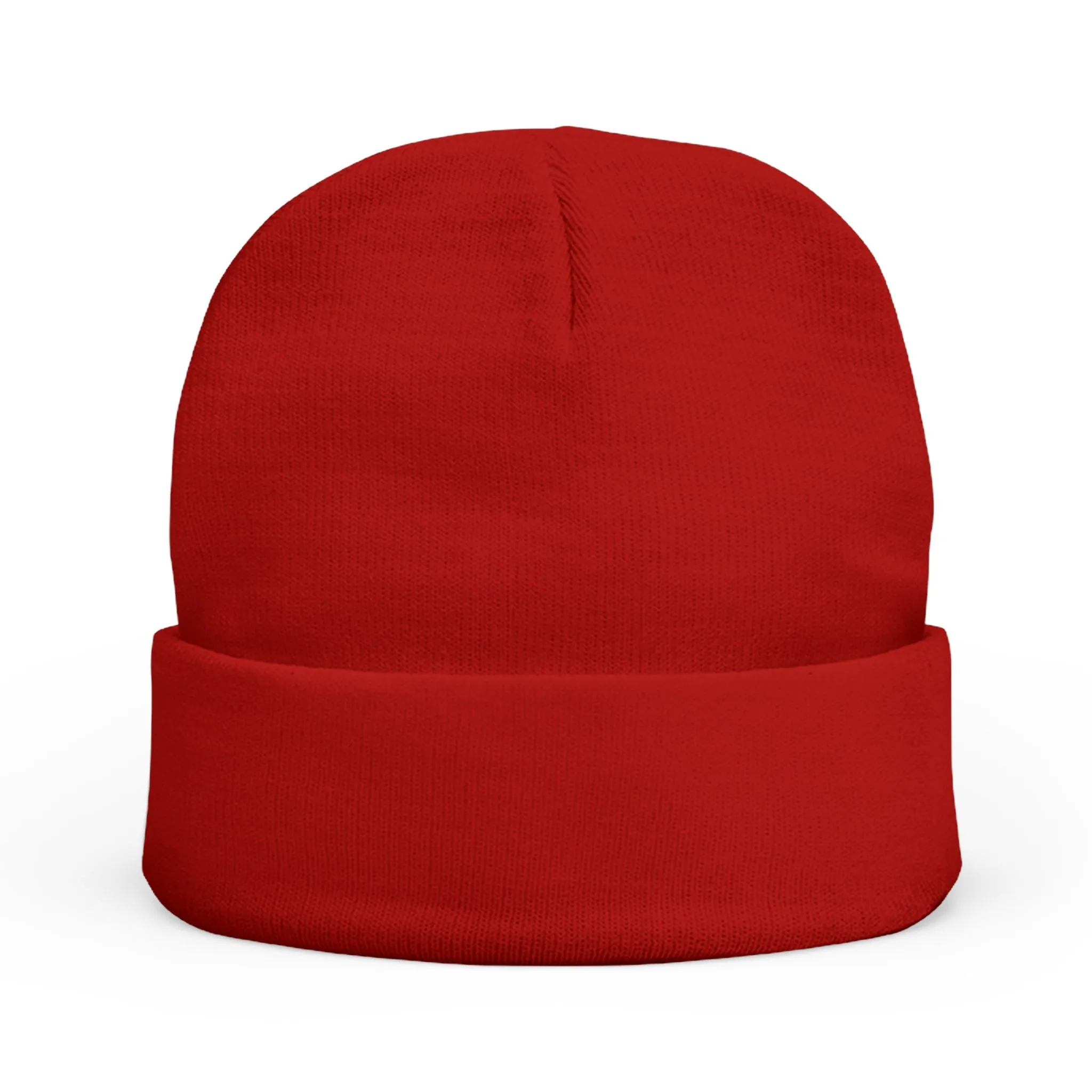 Beanie Hat - 1st Marine Division Embroidery Design