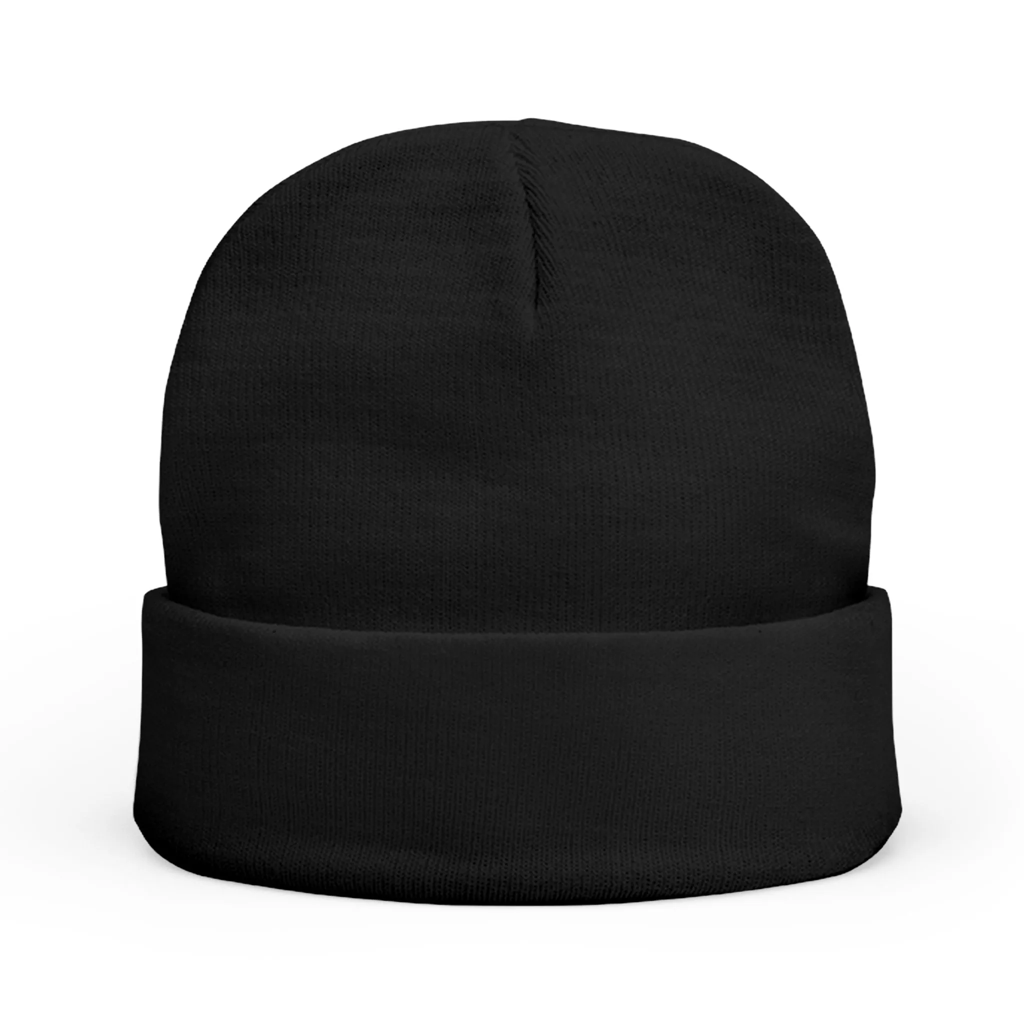 Beanie Hat - 1st Marine Division Embroidery Design