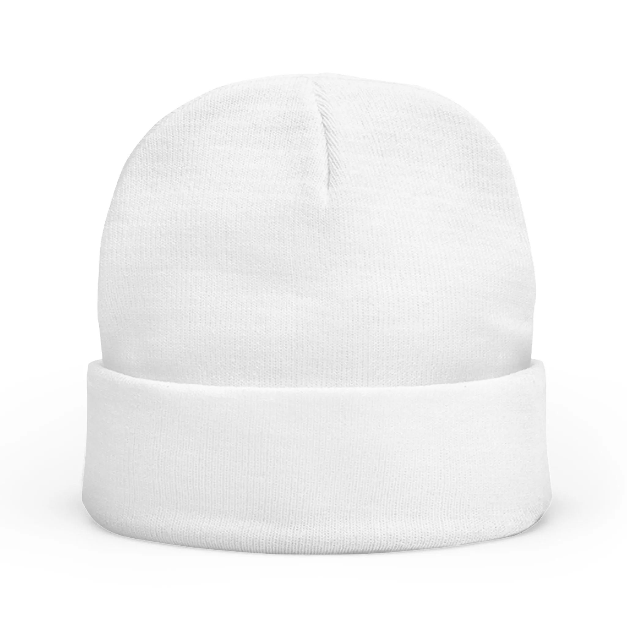 Beanie Hat - 1st Marine Division Embroidery Design