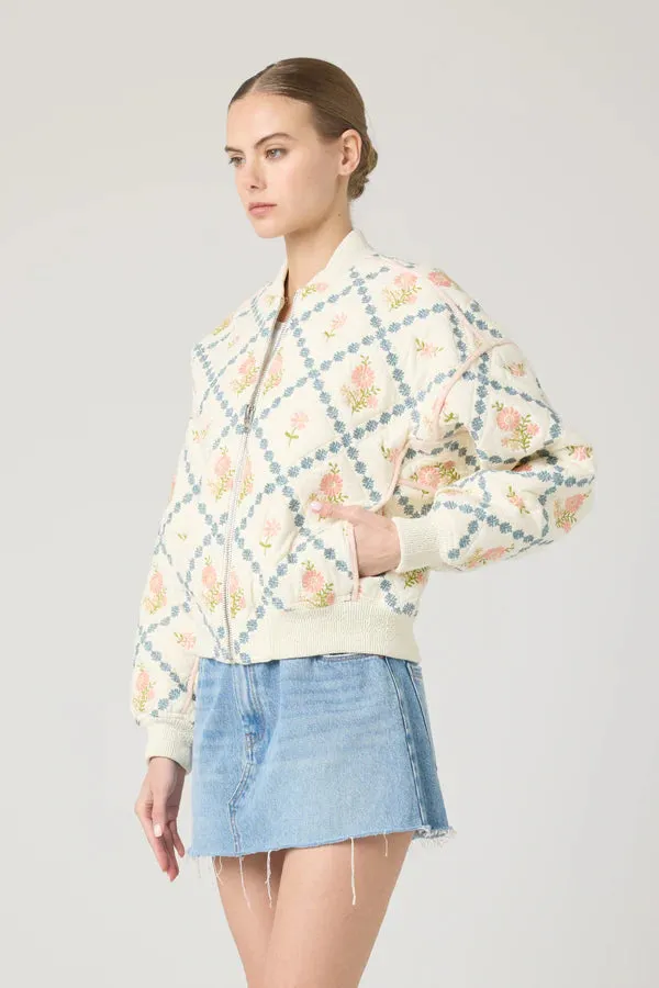 Blank NYC Sought After Bomber