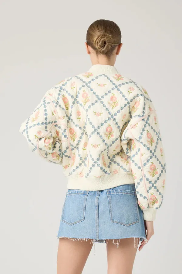 Blank NYC Sought After Bomber