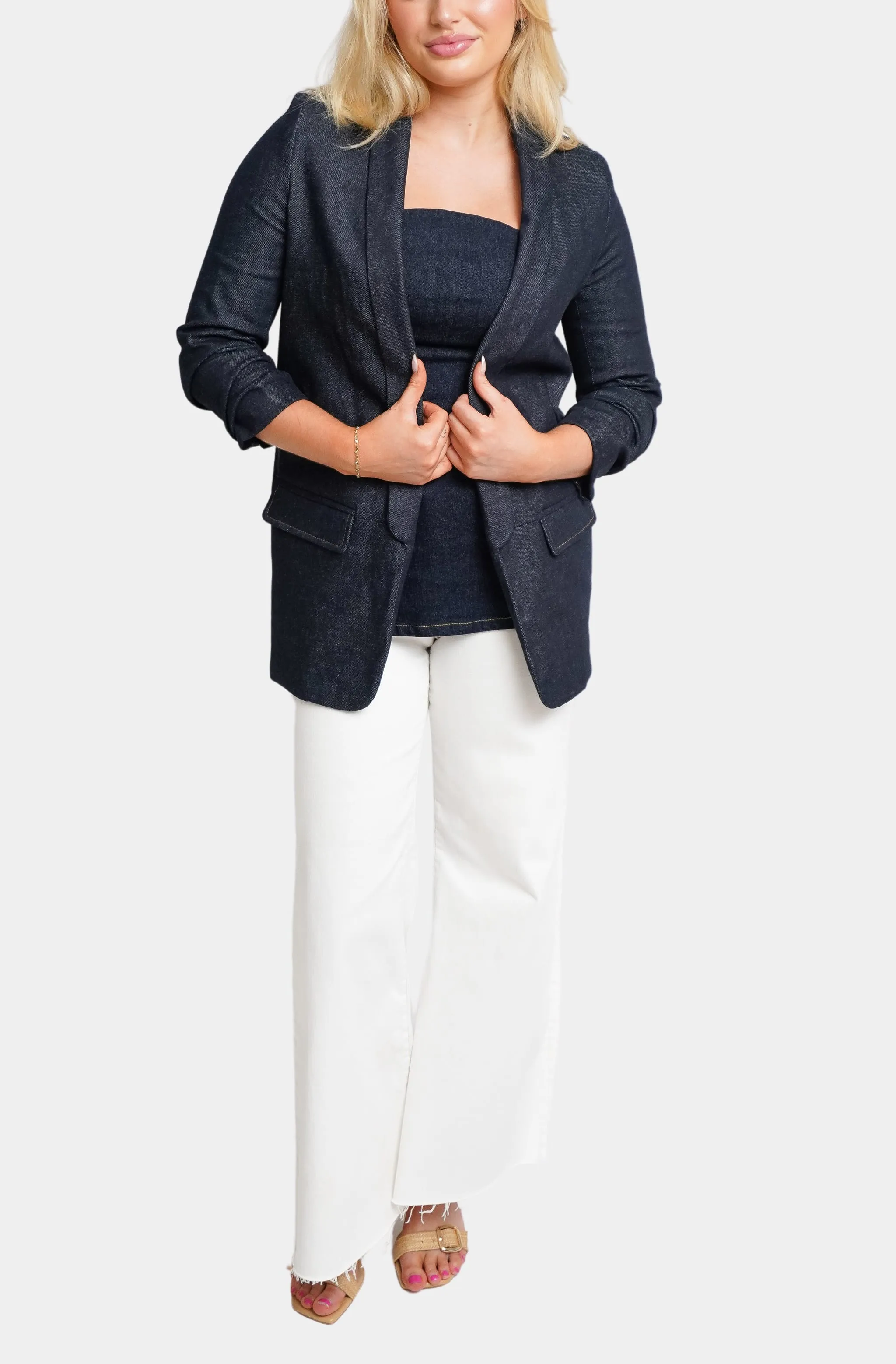Brigitte Blazer