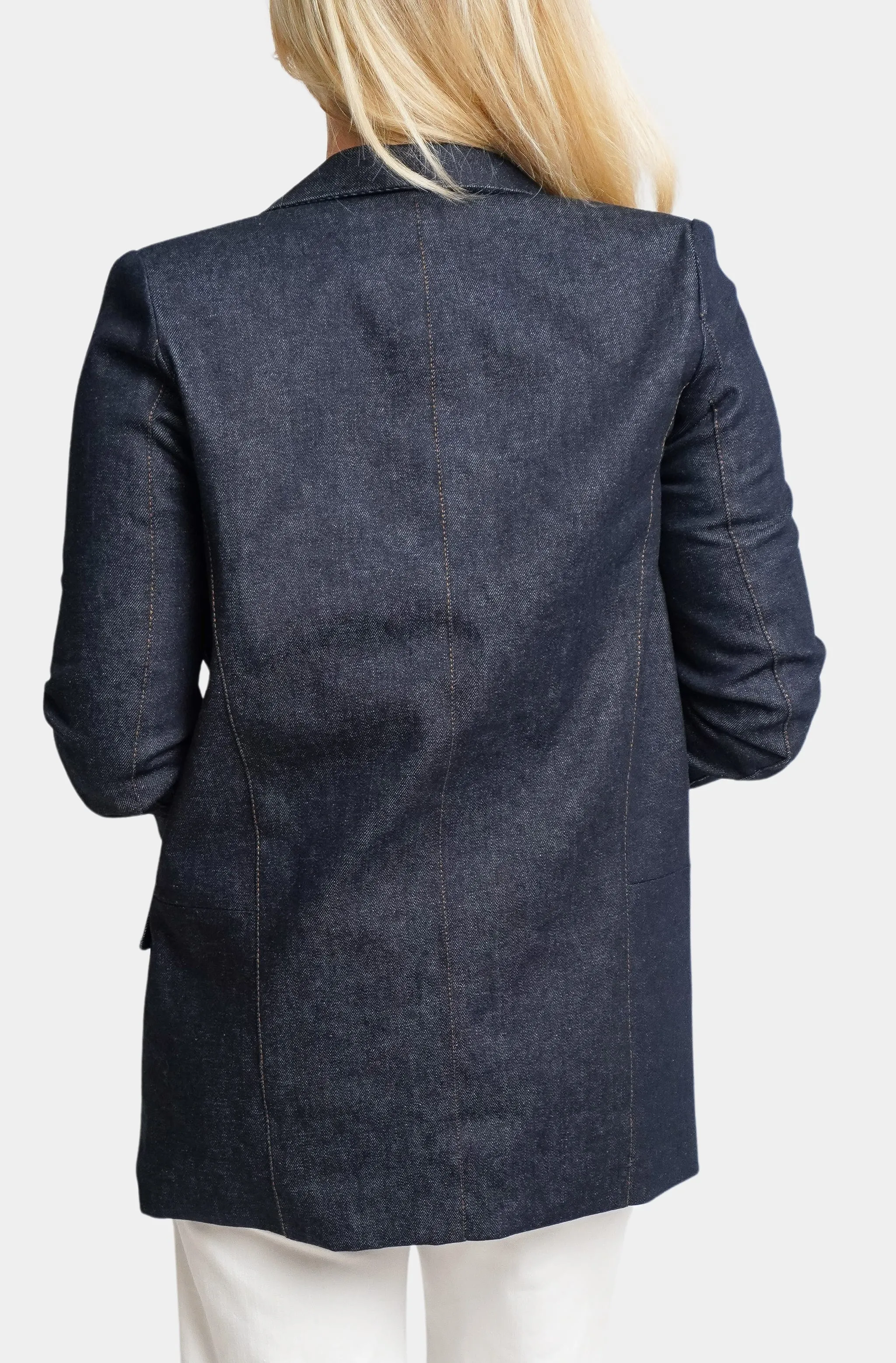 Brigitte Blazer