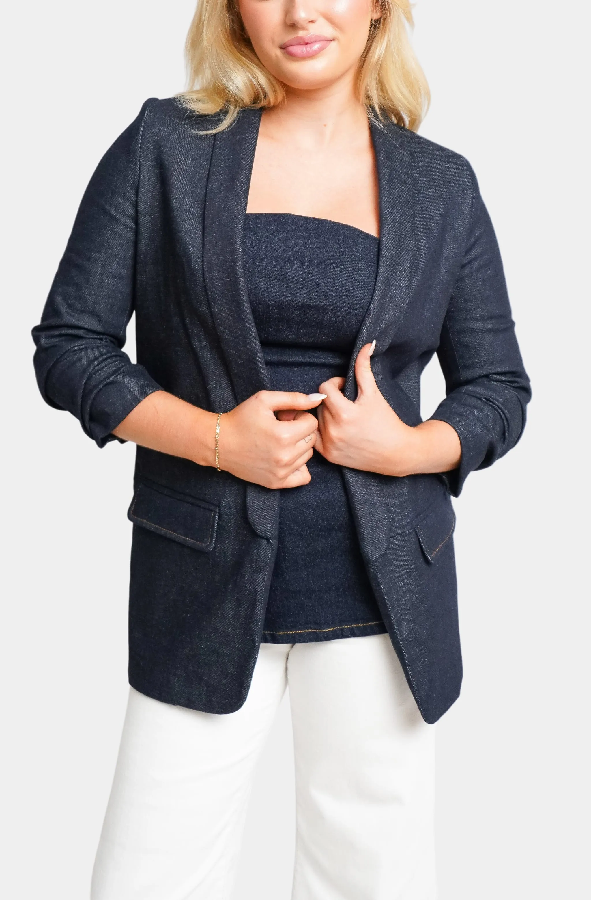 Brigitte Blazer