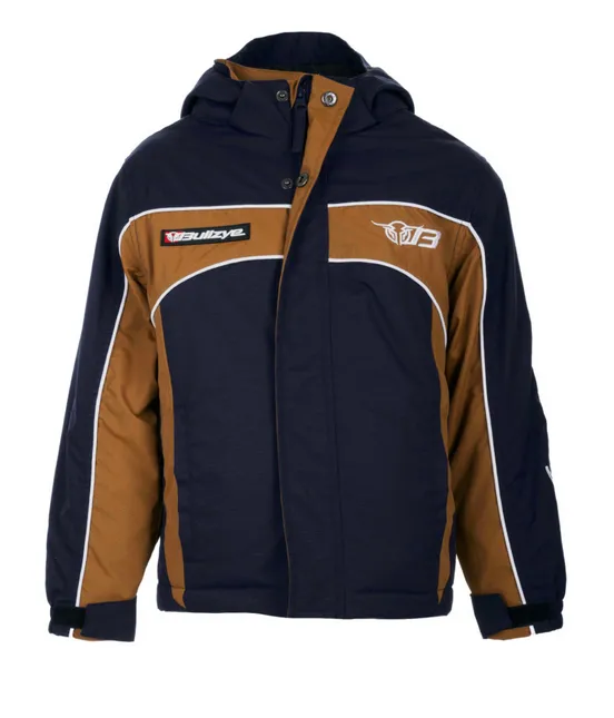 Bullzye Boys Bazooka Jacket
