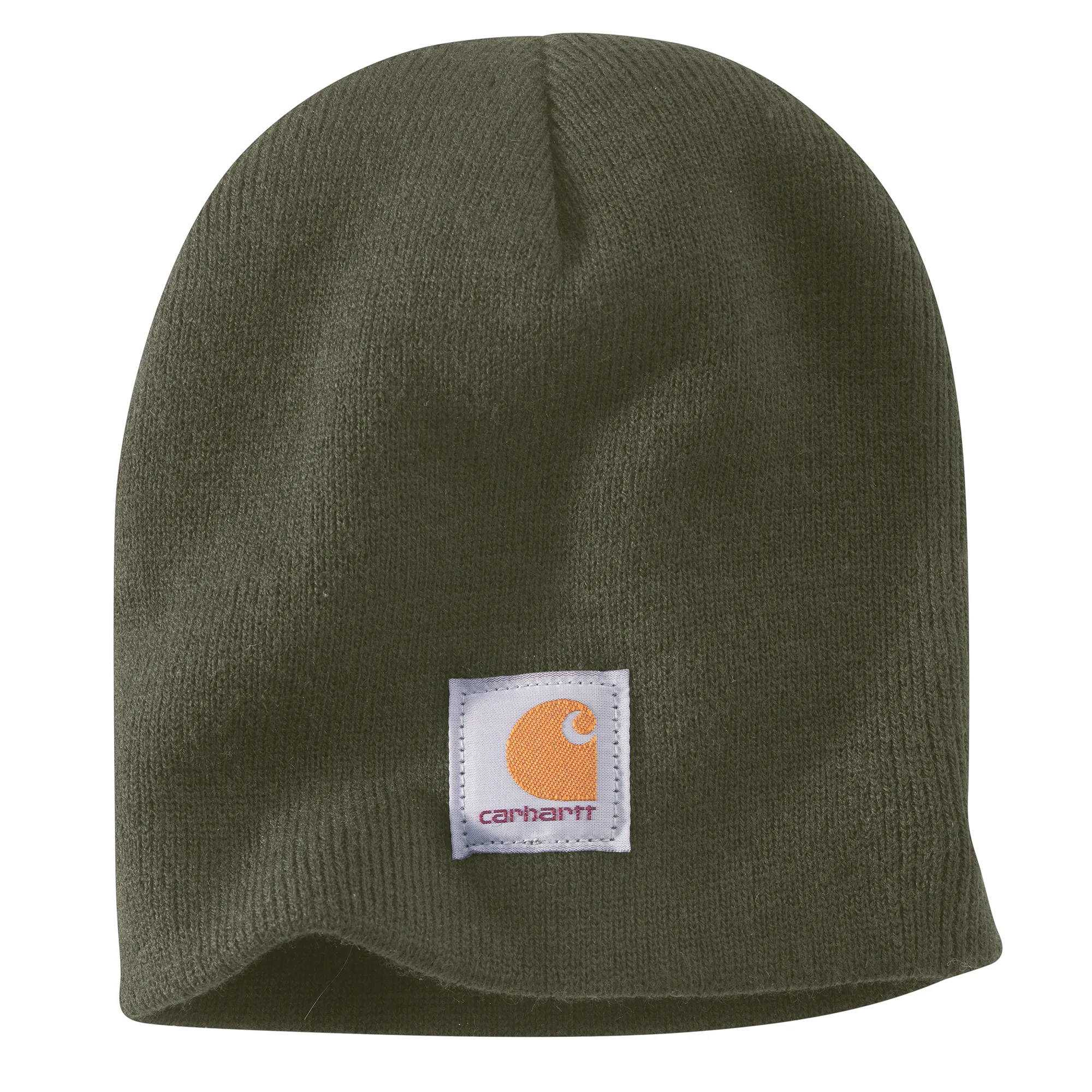 CARHARTT ACRYLIC KNIT HAT A205