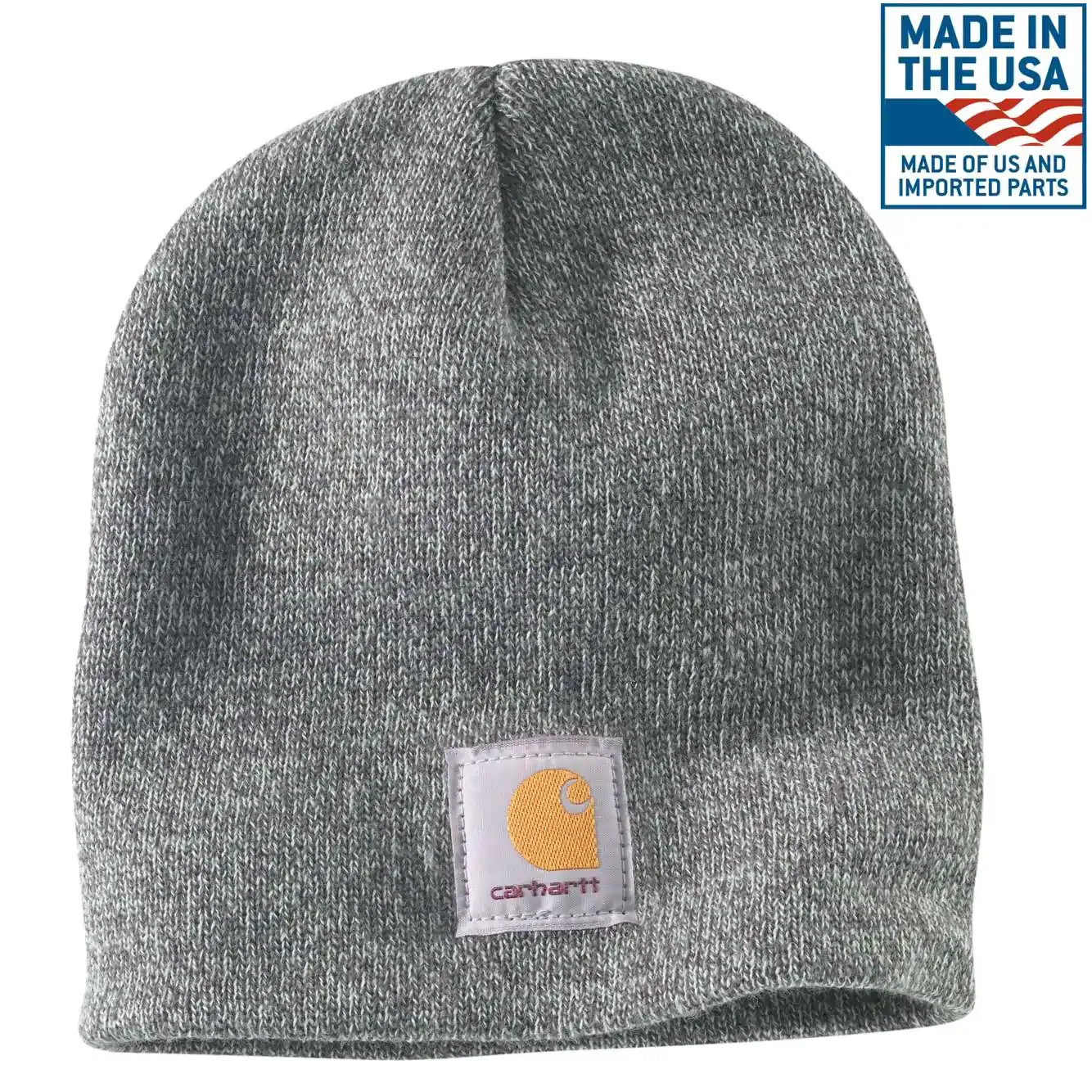 CARHARTT ACRYLIC KNIT HAT A205
