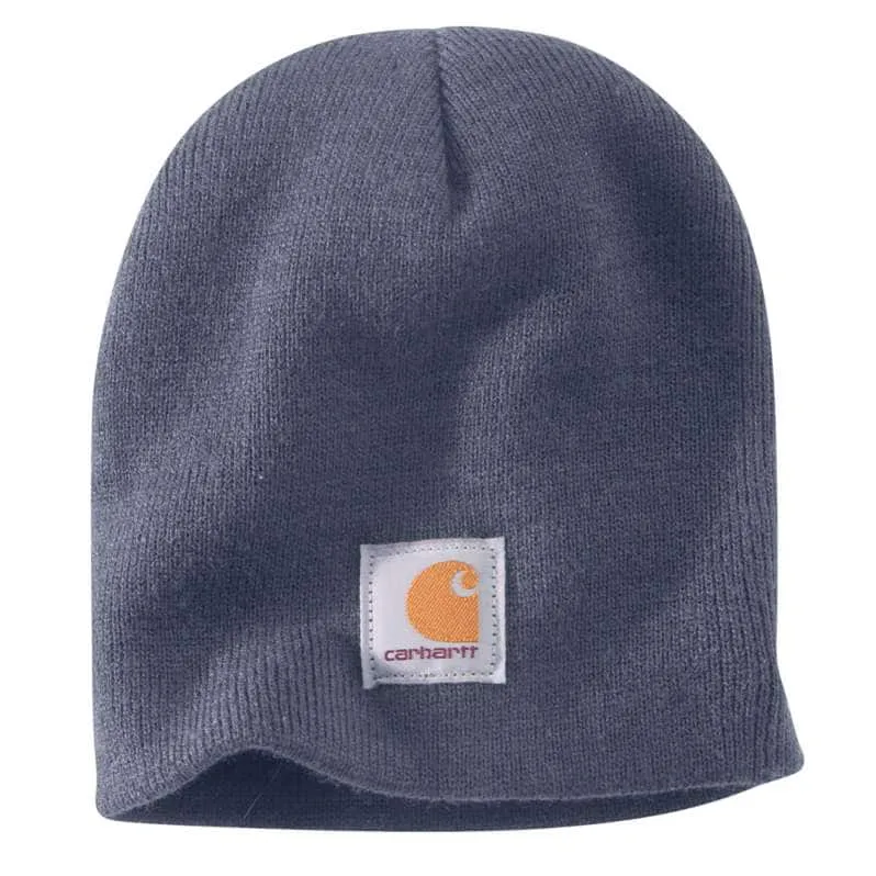 CARHARTT ACRYLIC KNIT HAT A205
