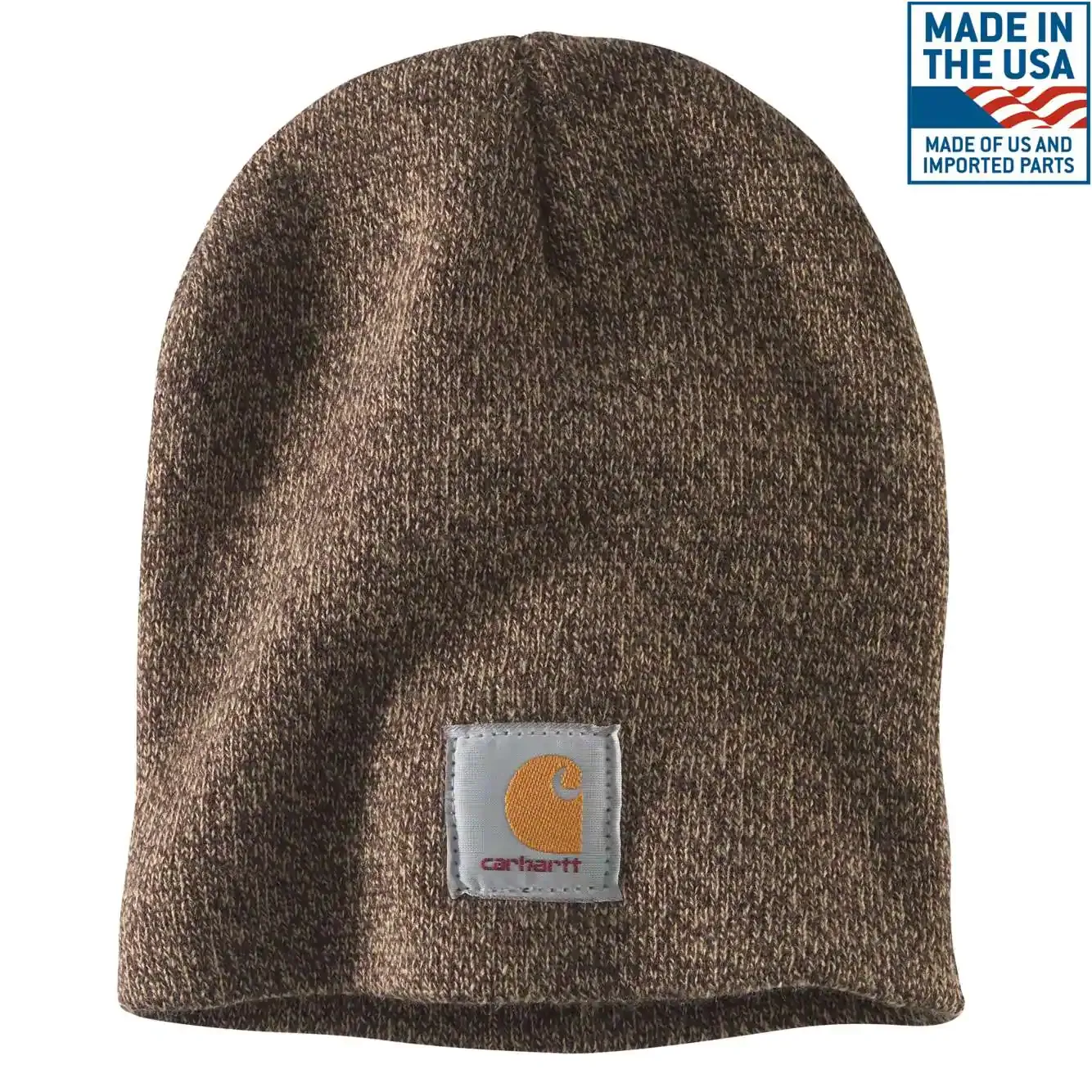 CARHARTT ACRYLIC KNIT HAT A205