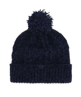 Chicago Bears - Navy Harlow Cuff Knit, 47 Brand by Southern Sportz Store