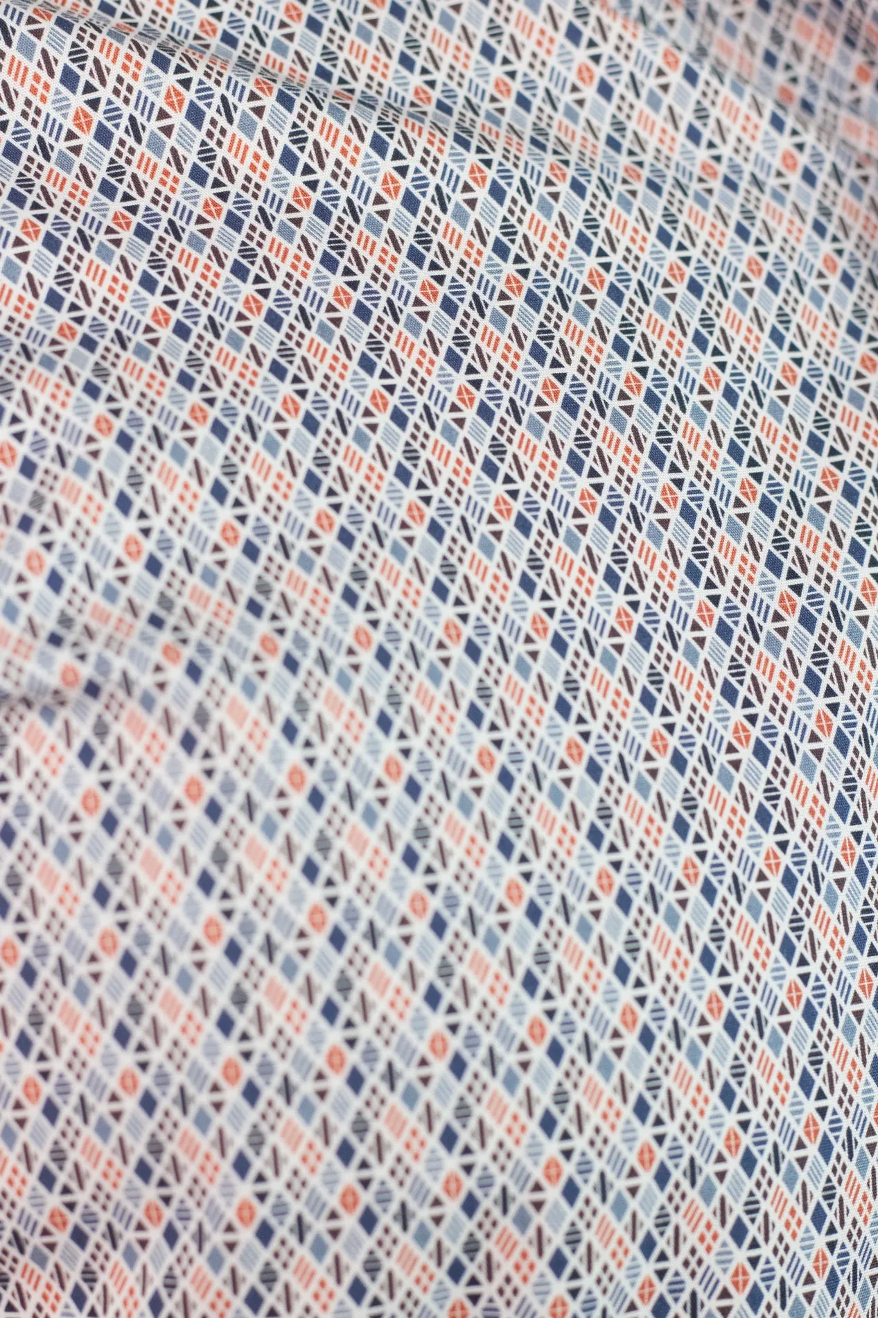 CM Shirt Trellis