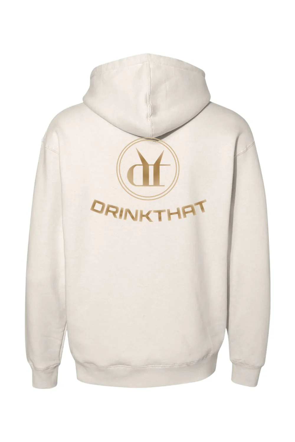 Drink That Heavyweight Hooded Sweatshirt