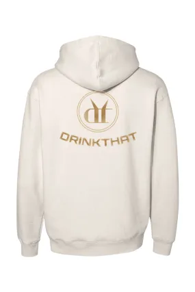 Drink That Heavyweight Hooded Sweatshirt