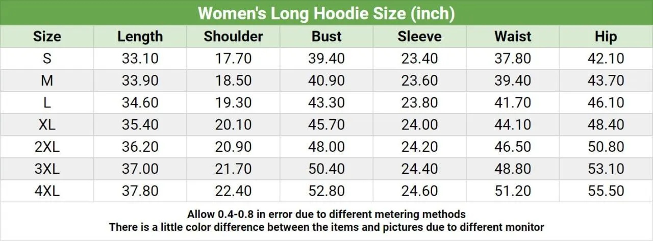 Flower Skull Combo Long Hoodie and Leggings