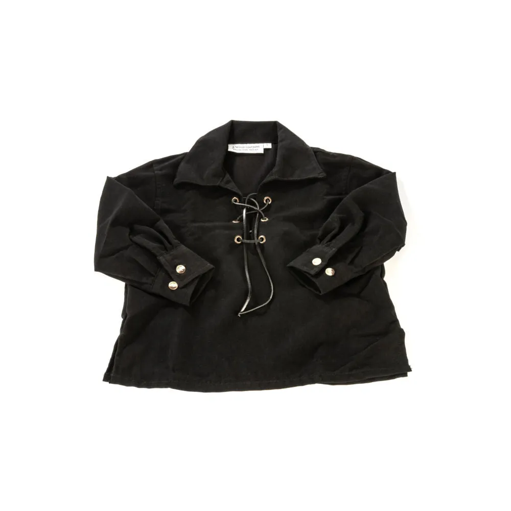 Ghillie Jacobean Shirt Boys