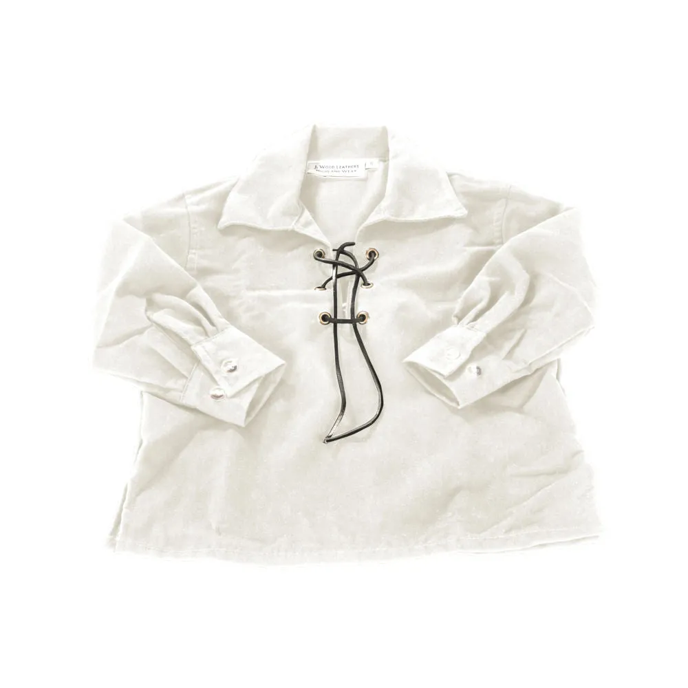Ghillie Jacobean Shirt Boys