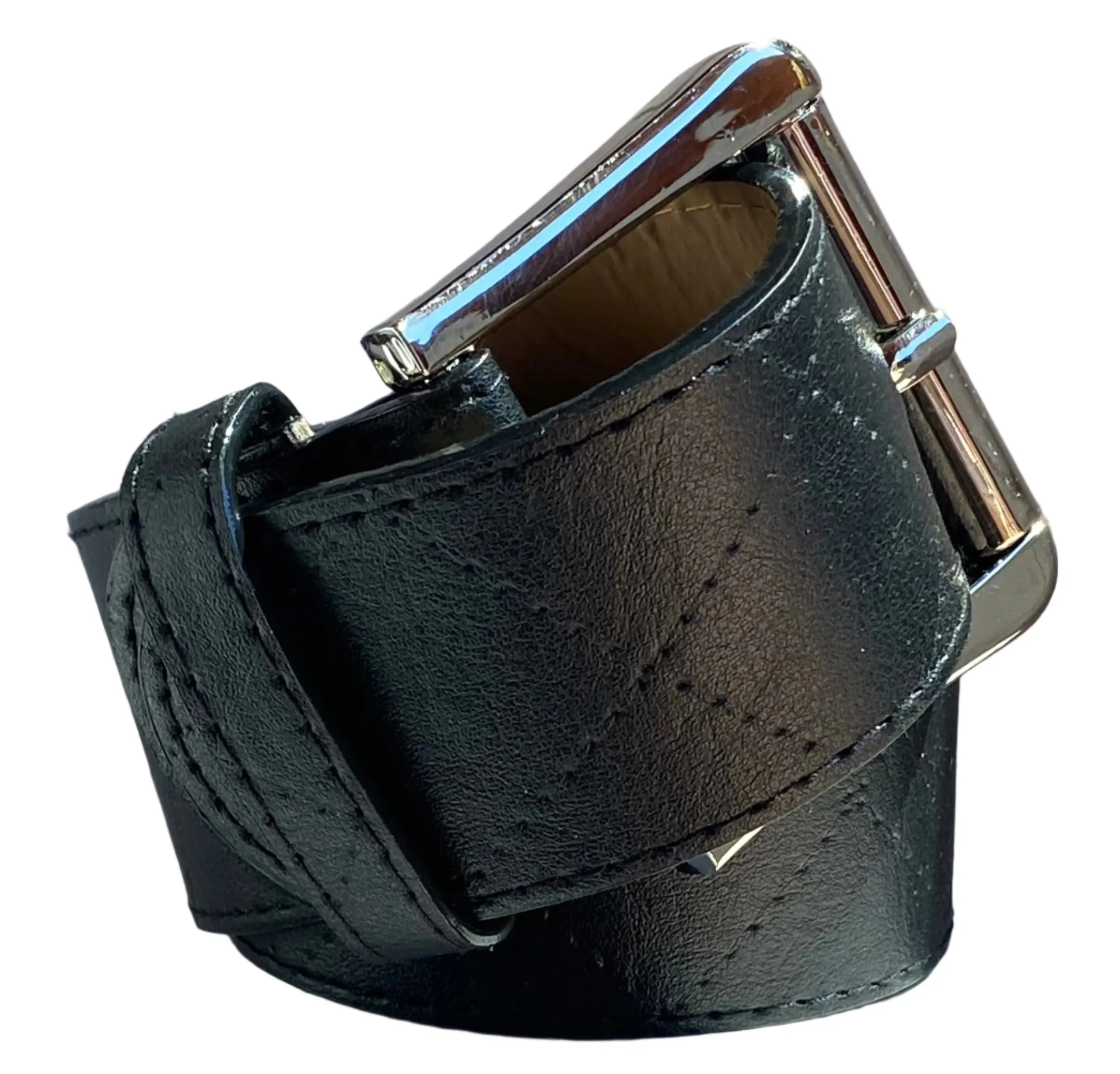 GhoDho- Belt (Ink)