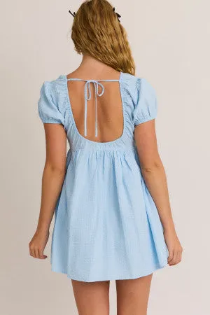 Gianna Dress