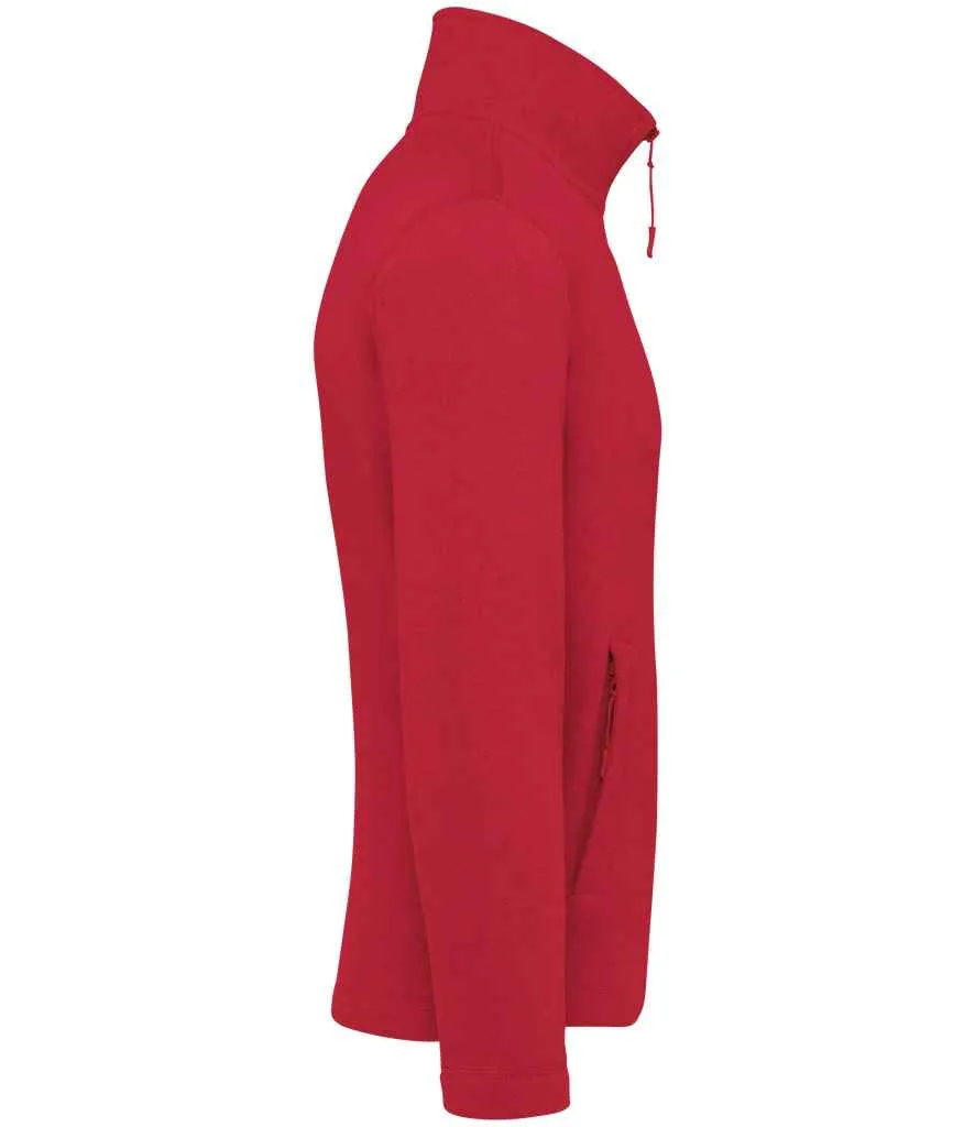 Kariban - Falco Micro Fleece Jacket