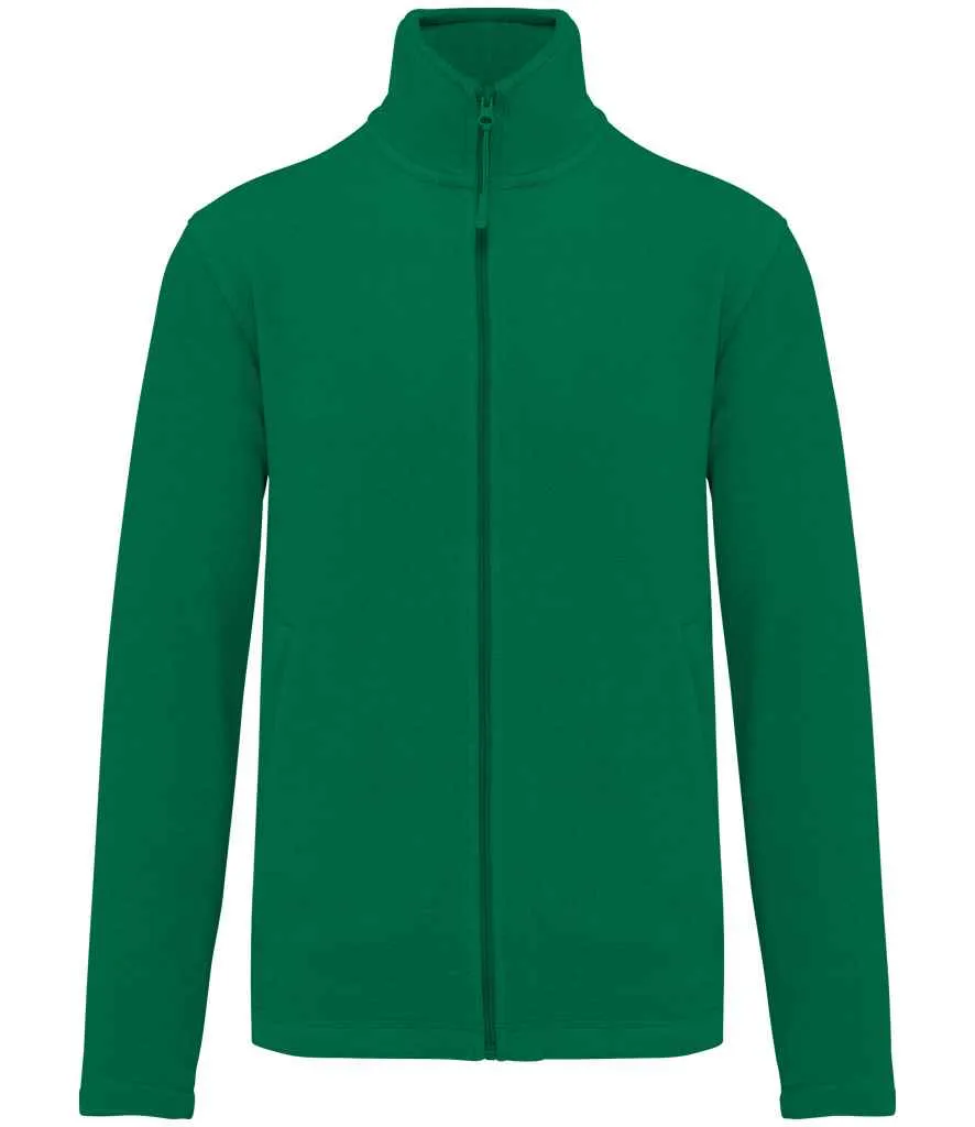 Kariban - Falco Micro Fleece Jacket