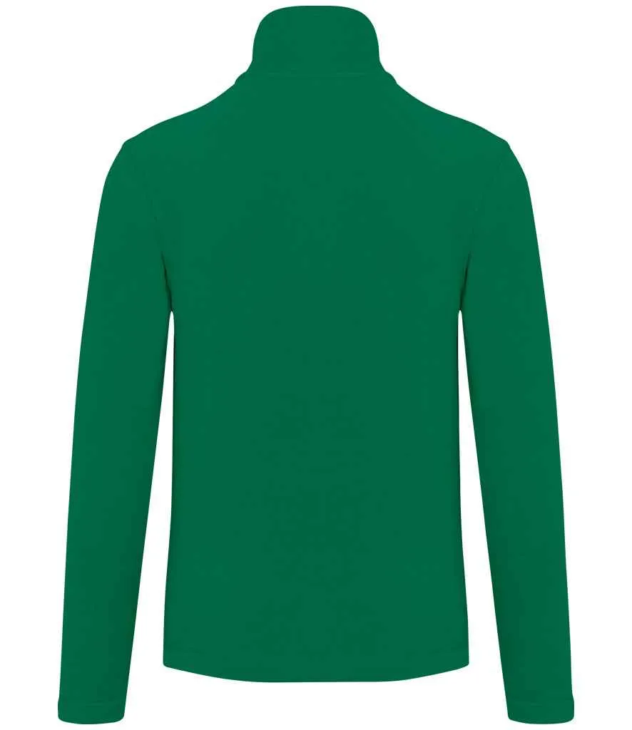 Kariban - Falco Micro Fleece Jacket