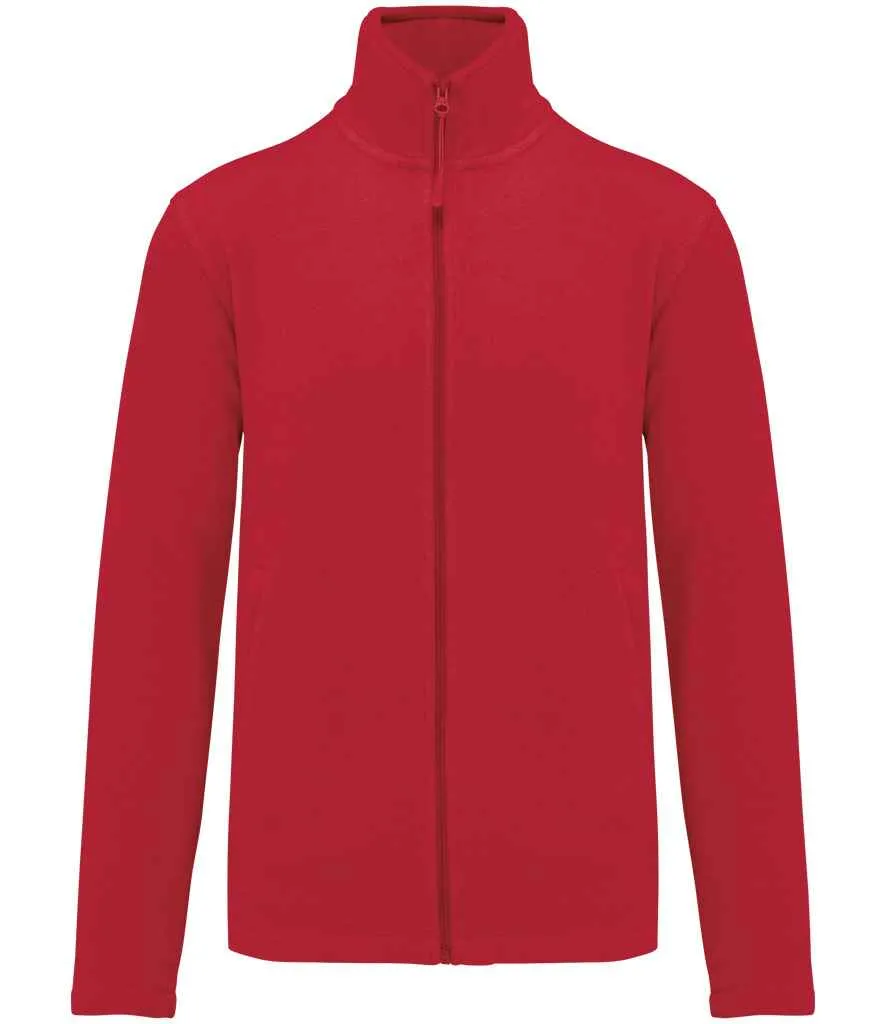 Kariban - Falco Micro Fleece Jacket