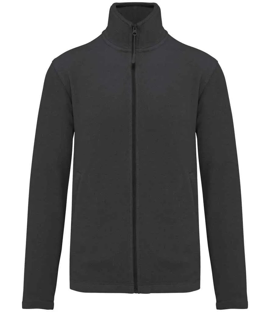 Kariban - Falco Micro Fleece Jacket