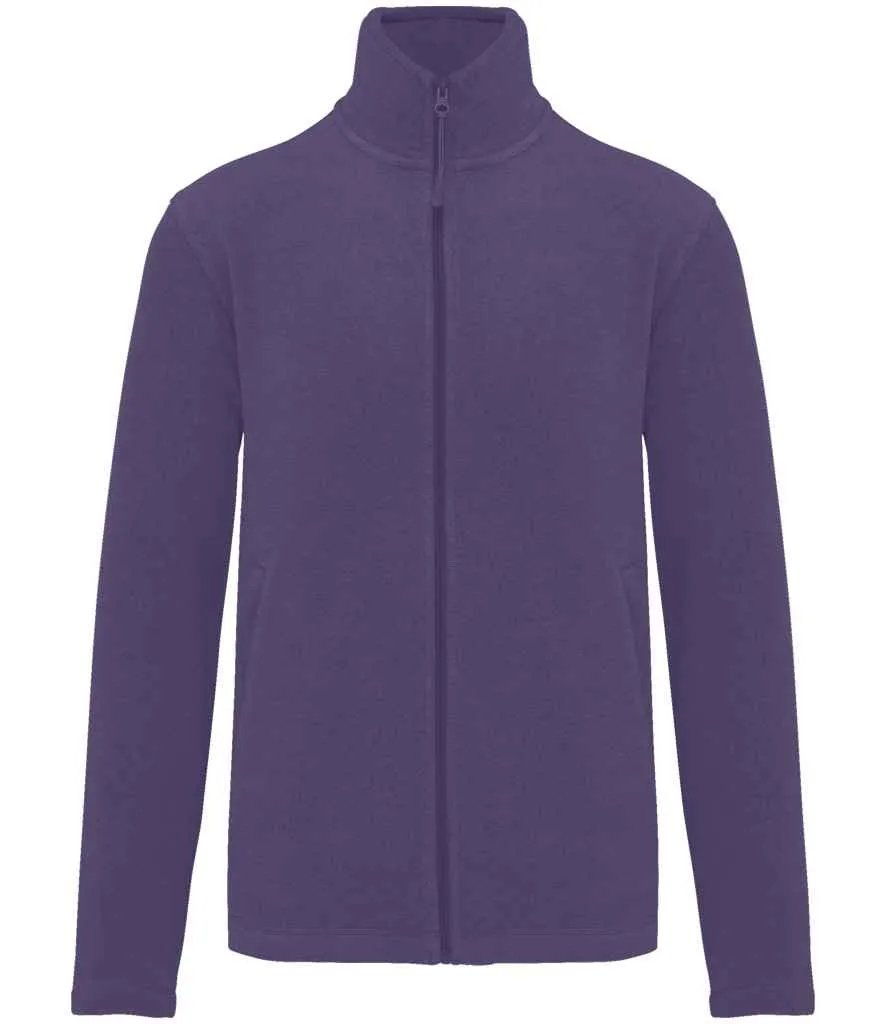 Kariban - Falco Micro Fleece Jacket