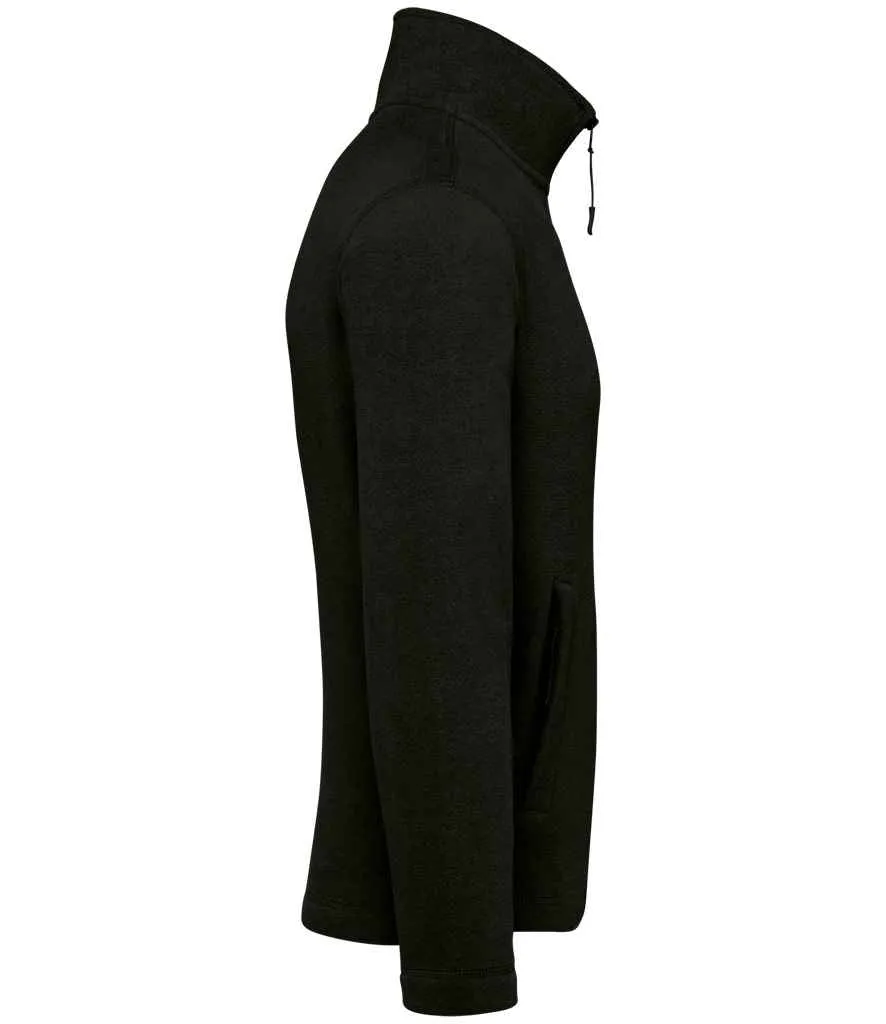 Kariban - Falco Micro Fleece Jacket