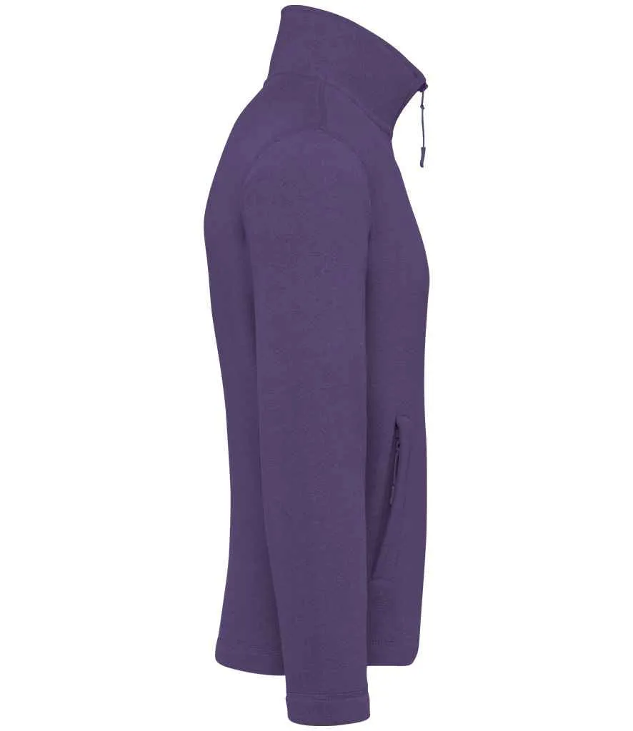 Kariban - Falco Micro Fleece Jacket