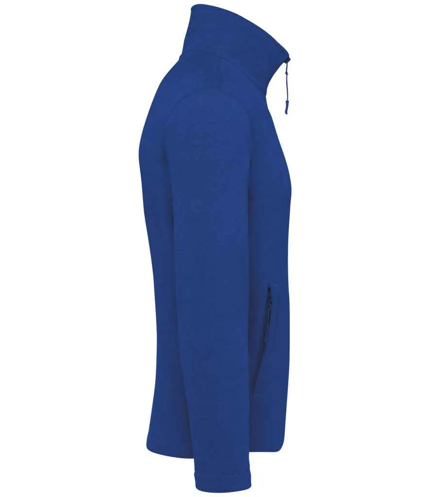 Kariban - Falco Micro Fleece Jacket