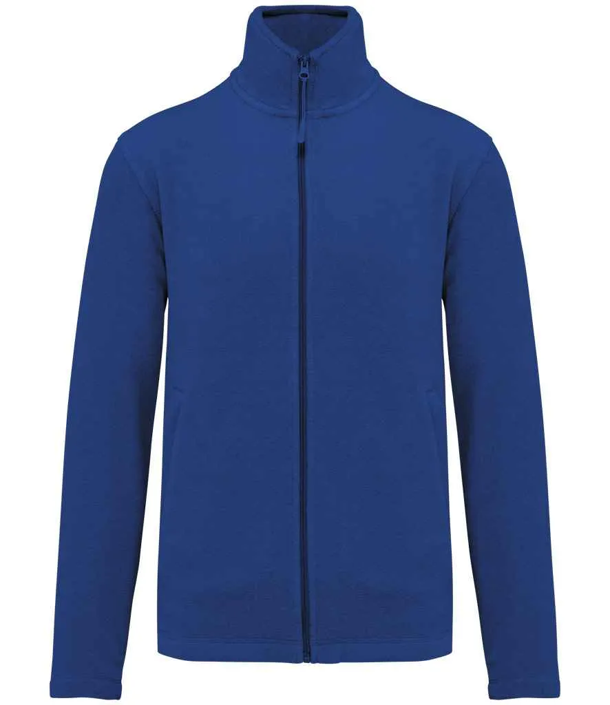 Kariban - Falco Micro Fleece Jacket