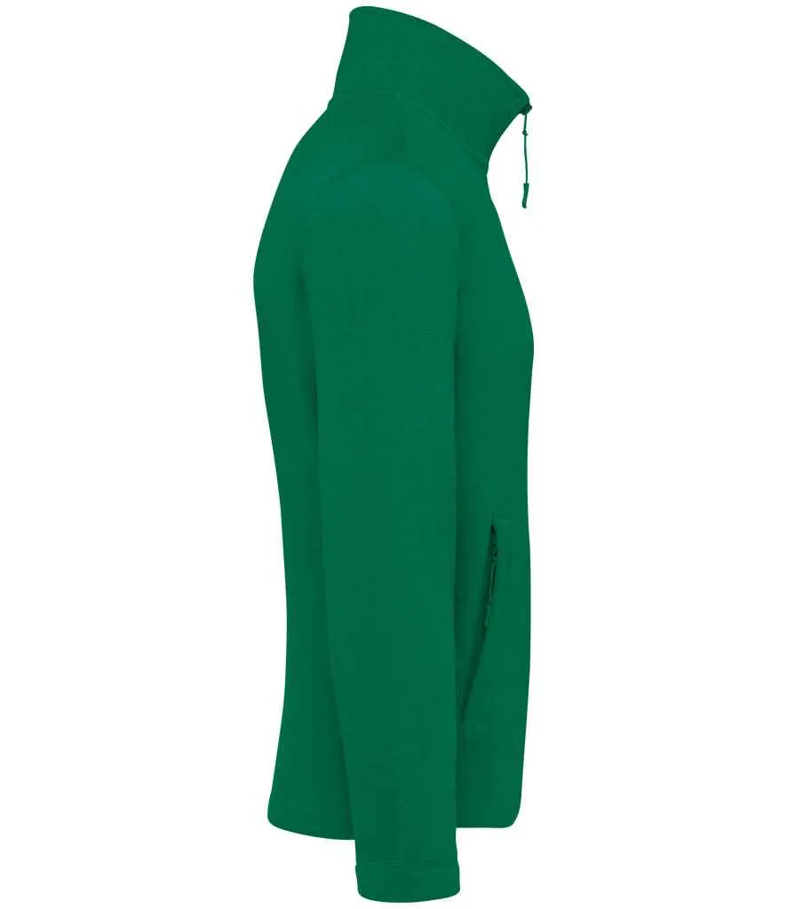 Kariban - Falco Micro Fleece Jacket