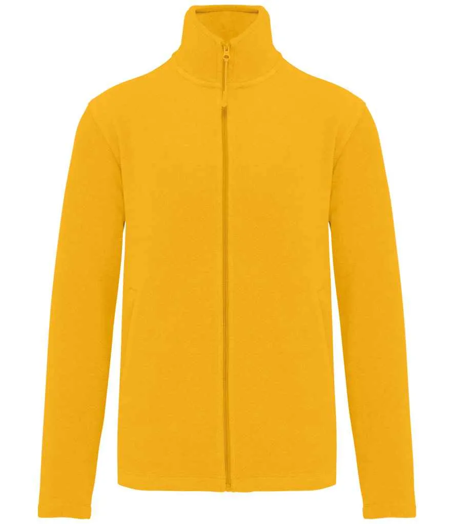 Kariban - Falco Micro Fleece Jacket