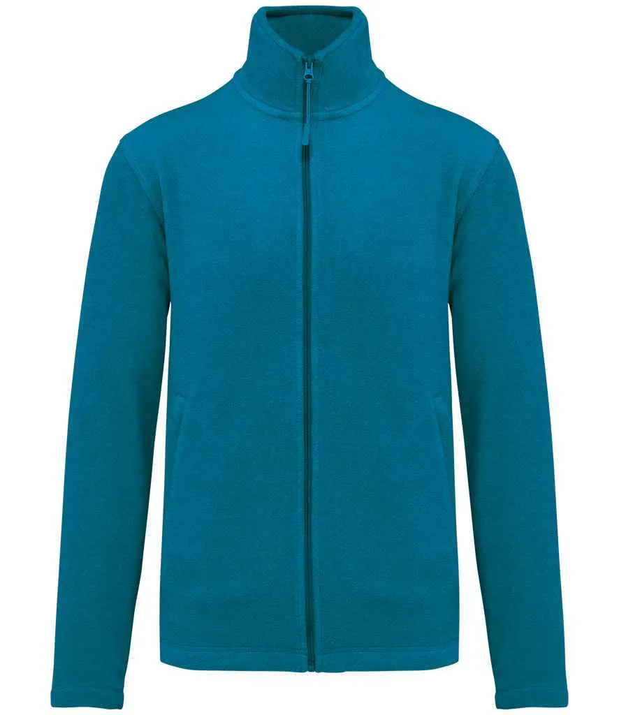 Kariban - Falco Micro Fleece Jacket