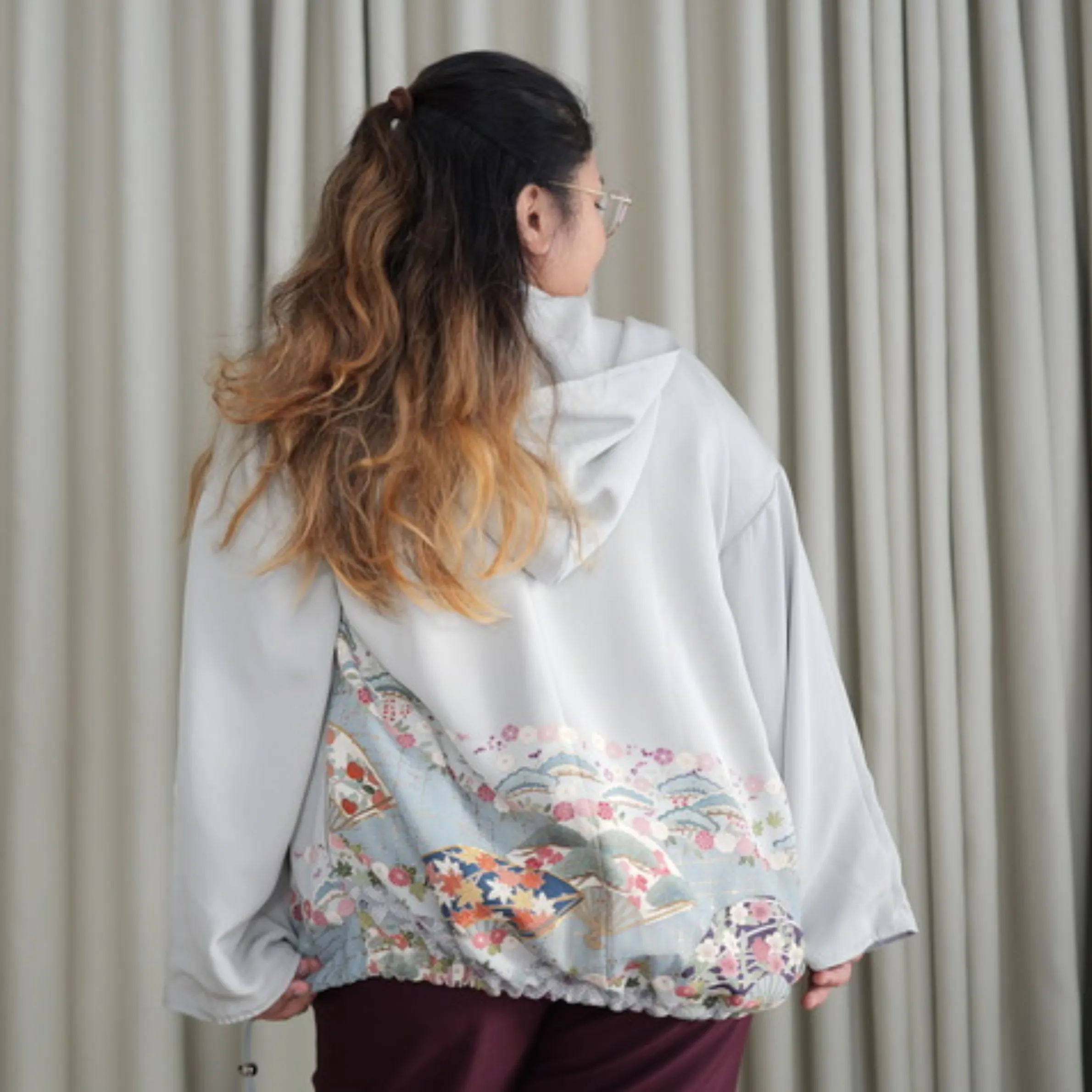 Kimono Hoodie Pre Order